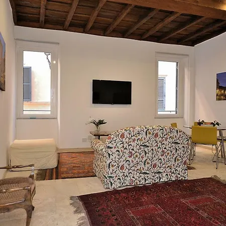Apartamento Casepier Minerva