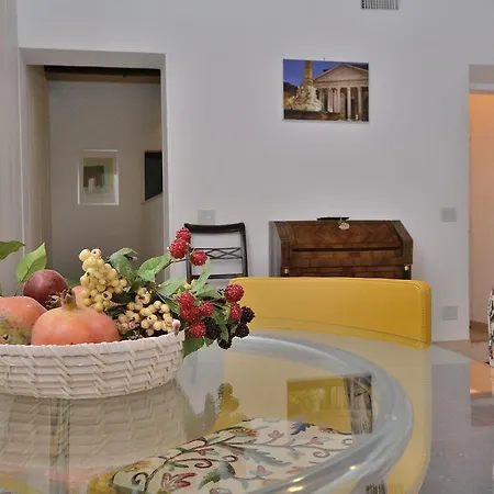 Casepier Minerva Apartamento *