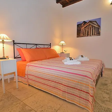 Casepier Minerva Apartamento