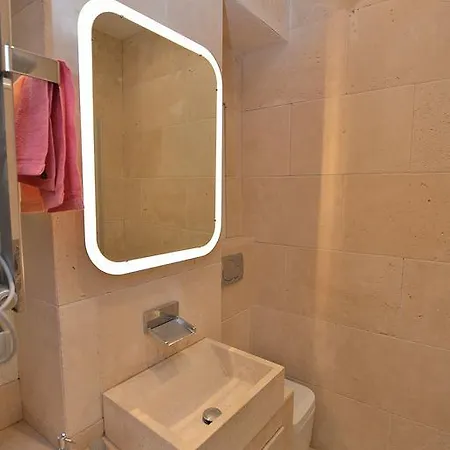 Apartamento Casepier Minerva *