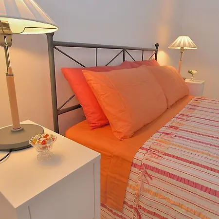 Casepier Minerva Appartement *