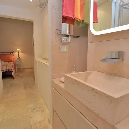 Casepier Minerva Apartamento Roma