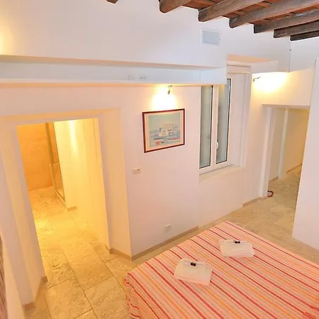 Apartamento Casepier Minerva