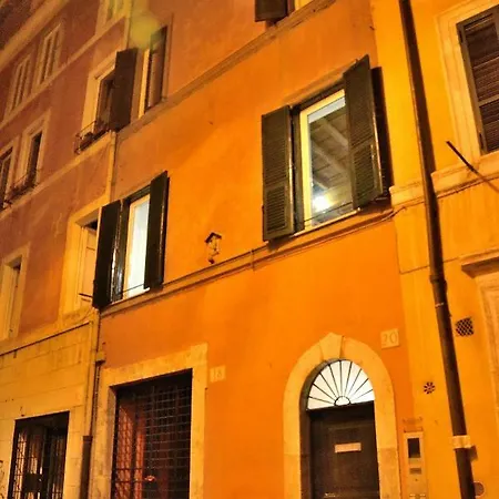 Casepier Minerva Apartamento Roma